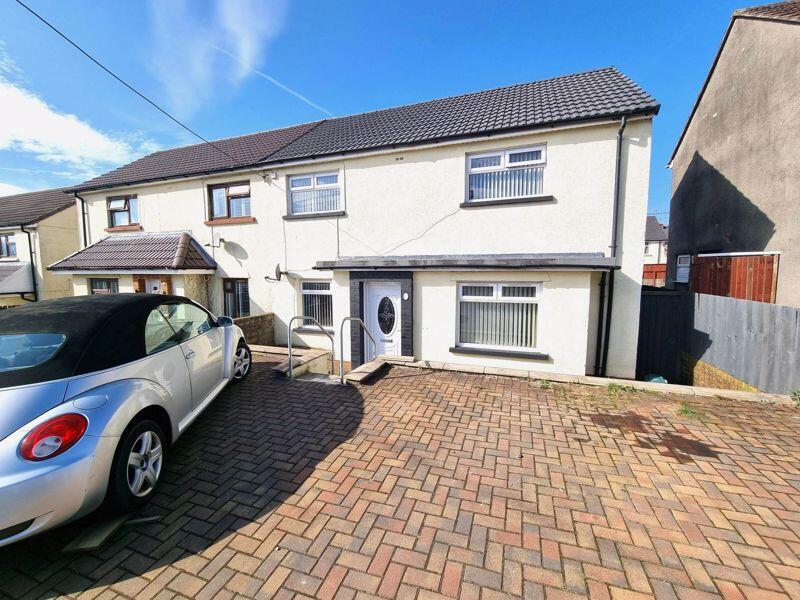 Main image of property: Redbrook Avenue, Caerphilly