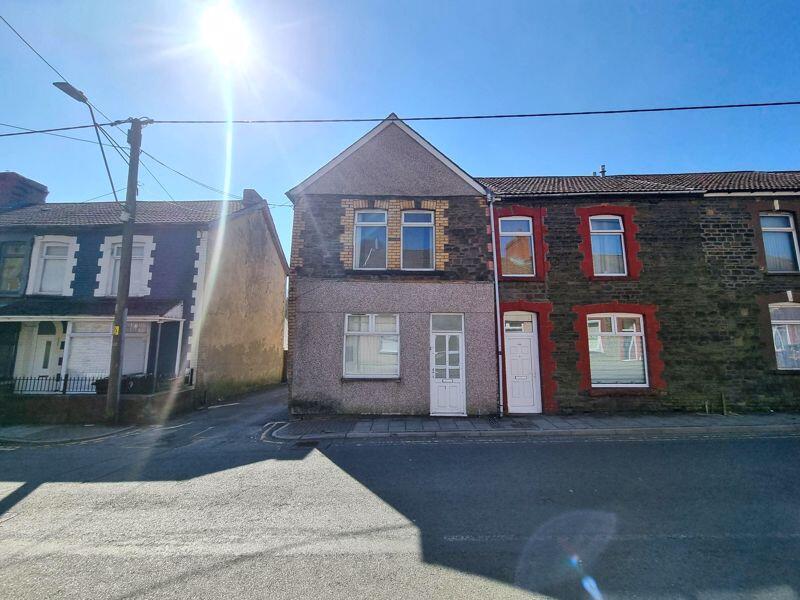 Main image of property: Commercial Street, Caerphilly
