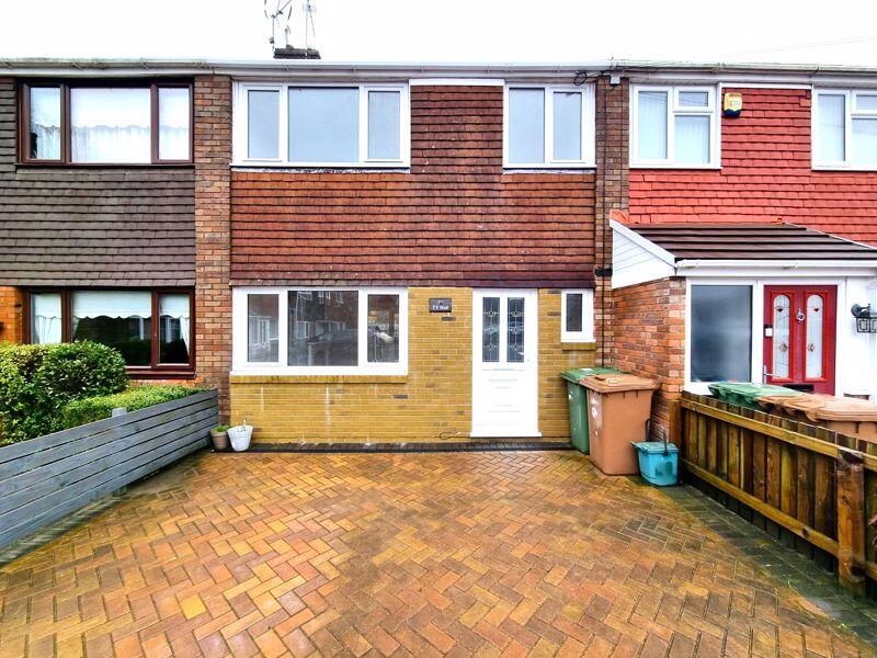 Main image of property: Sir Stafford Close, Parc Avenue