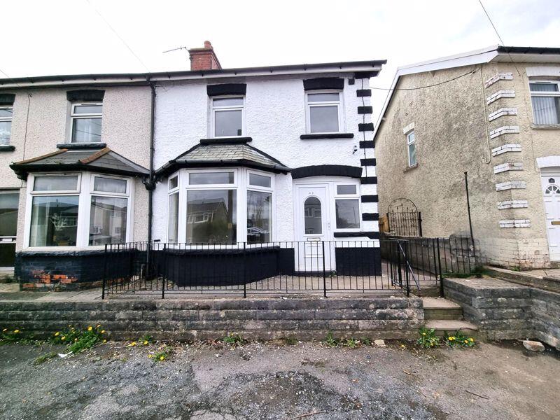 Main image of property: Hengoed Avenue, Hengoed