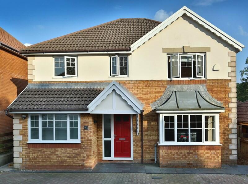 Main image of property: Swyn Y Nant, Tonyrefail