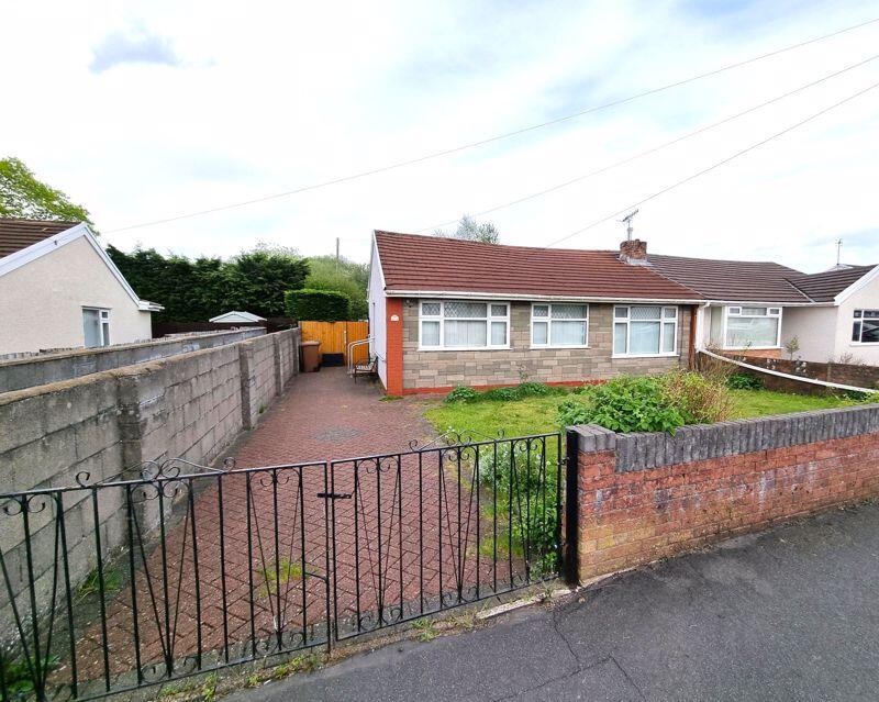 Main image of property: Tawel Fan, Treharris