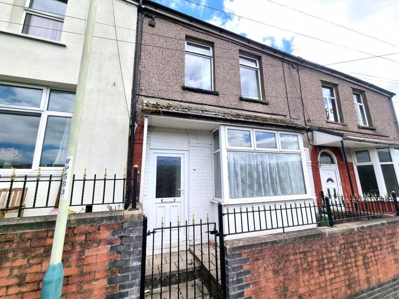 Main image of property: Coronation Terrace, Senghenydd
