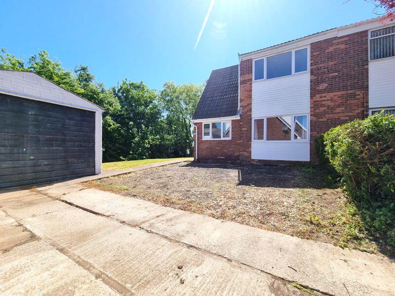 Main image of property: Oxwich Close, Hengoed