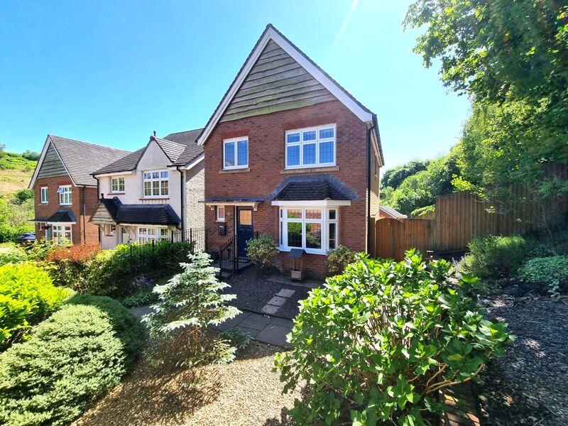 Main image of property: Griffin Drive, Hengoed