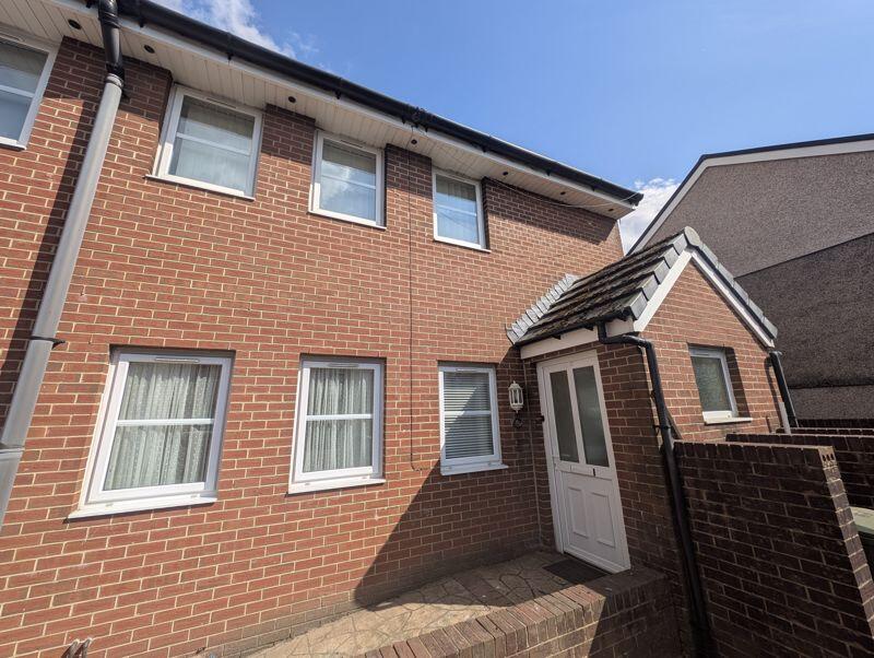 Main image of property: Greenwell Apartments, High Street, Abertridwr