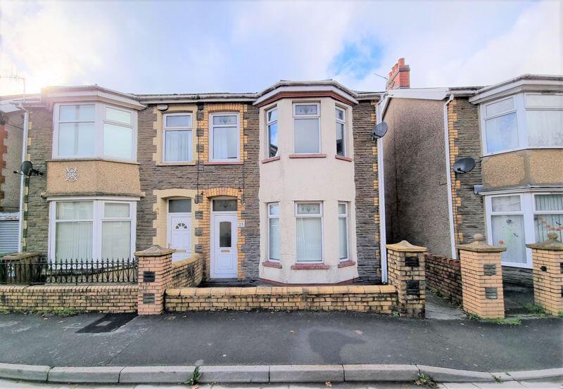 Main image of property: Church Street, Rhymney