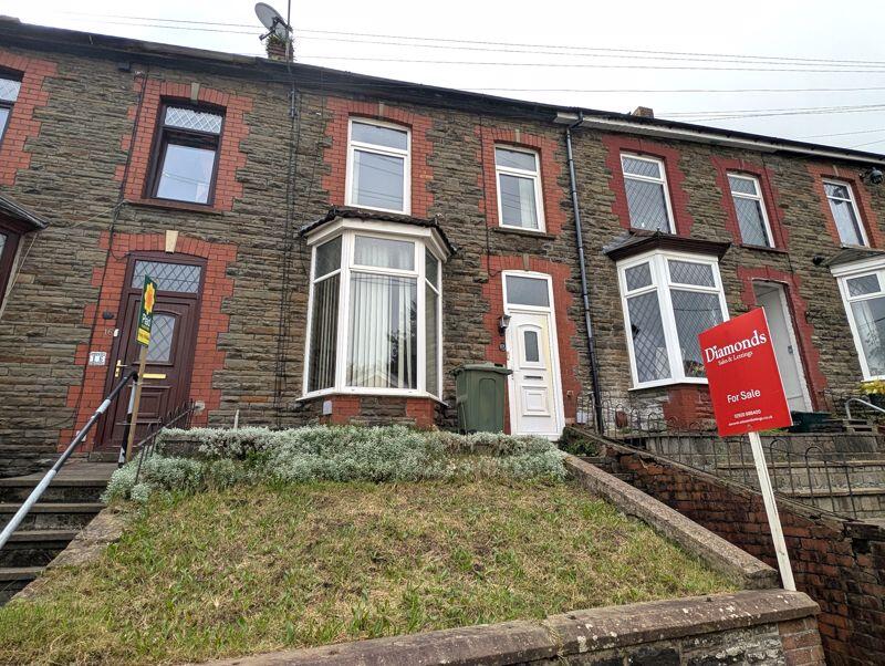 Main image of property: Church Road, Abertridwr, Caerphilly