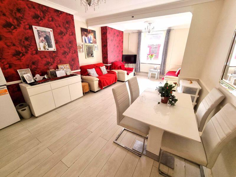 Main image of property: Coronation Street, Caerphilly