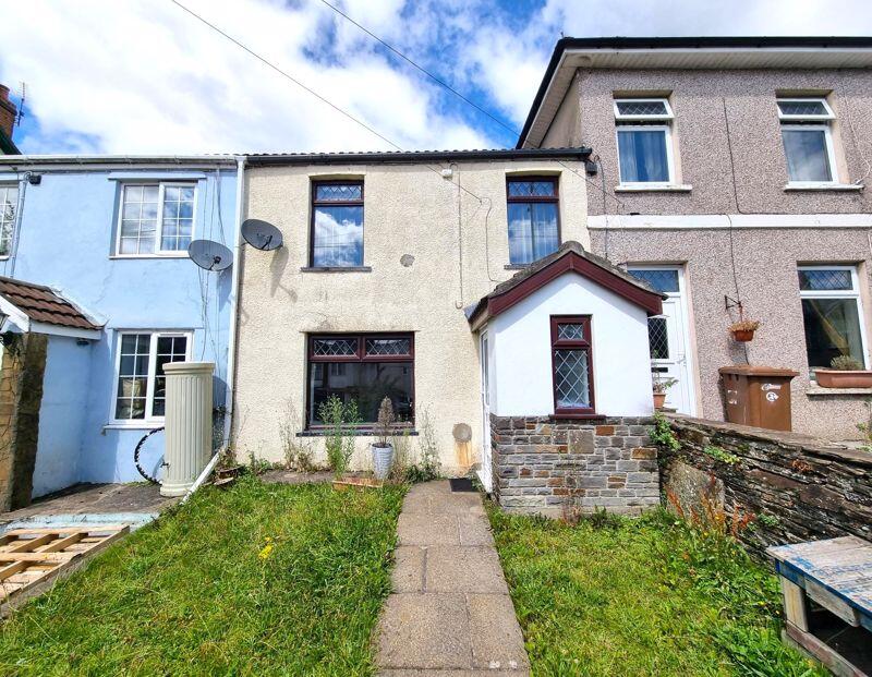 Main image of property: Commercial Road, Machen