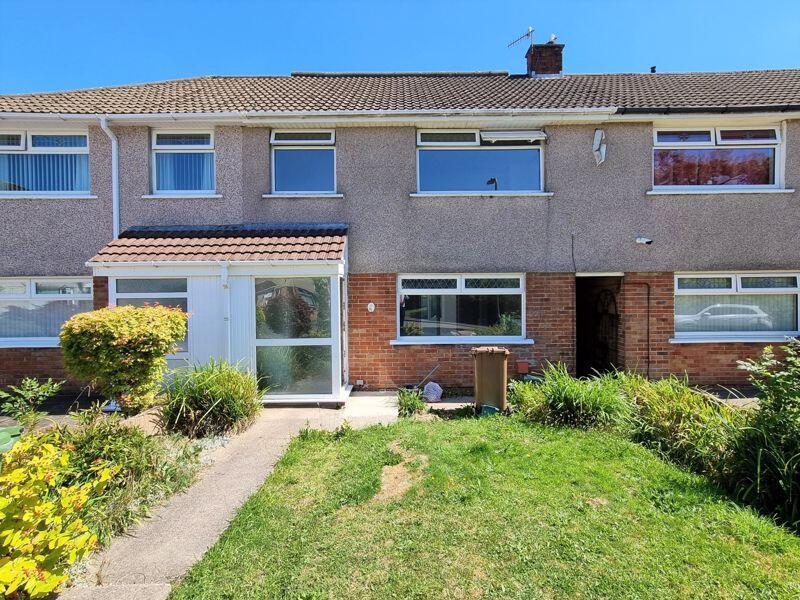 Main image of property: Porset Close, Caerphilly