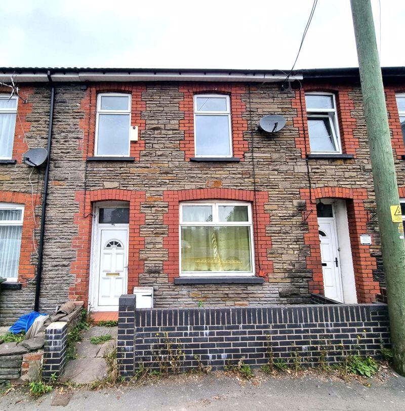 Main image of property: Nantgarw Road, Caerphilly