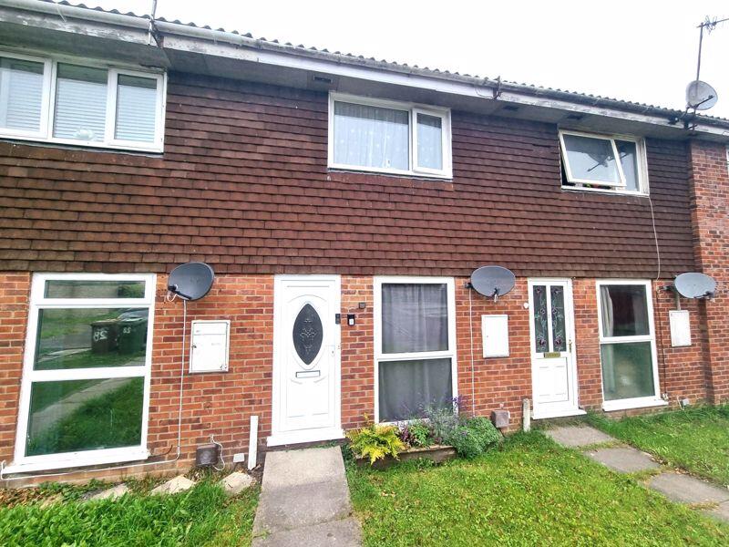 Main image of property: Llys Y Celyn, Caerphilly