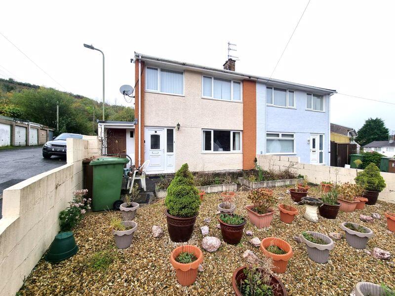 Main image of property: Garden Close, Llanbradach
