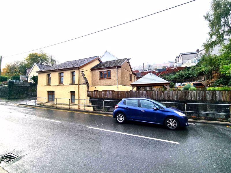 Main image of property: Penrhiwceiber Road, Mountain Ash