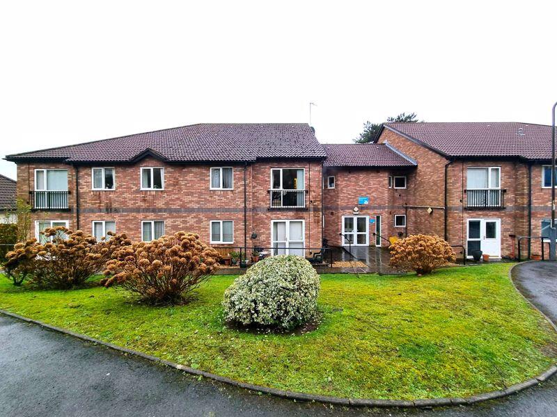 Main image of property: Bronrhiw Fach, Caerphilly