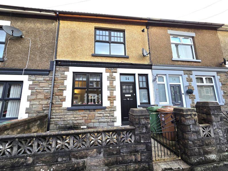 Main image of property: Caerphilly Road, Nelson