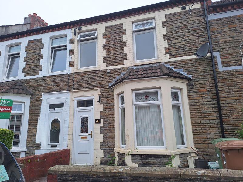 Main image of property: Bradford Street, Caerphilly
