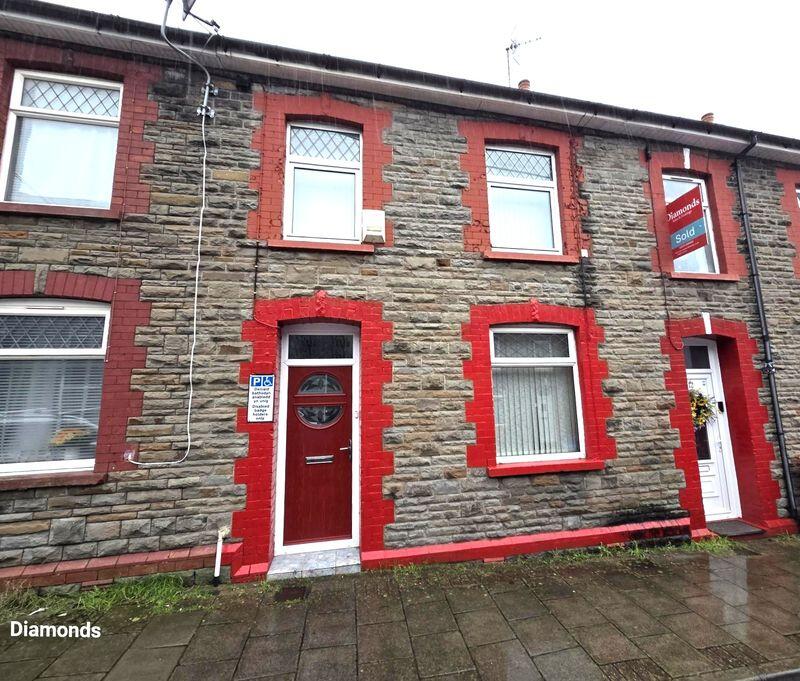 Main image of property: Coronation Street, Caerphilly