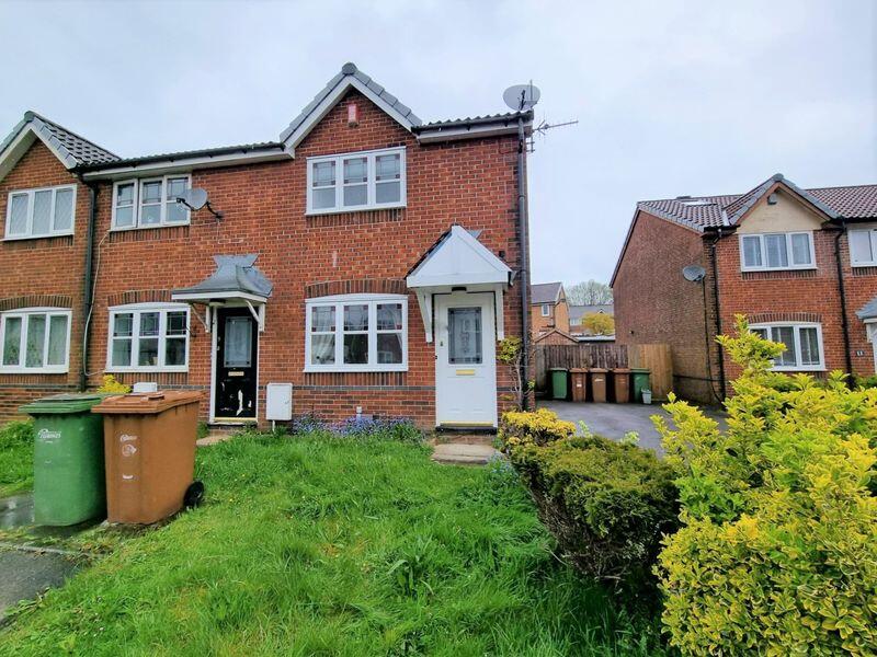 Main image of property: Gwaun Y Cwrt, Caerphilly