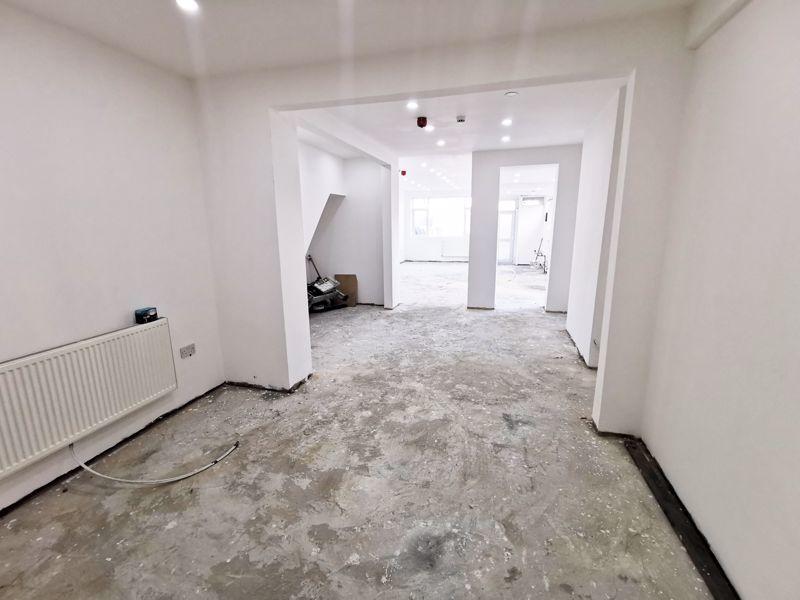 Commercial property for sale in Pontygwindy Road, Caerphilly, CF83