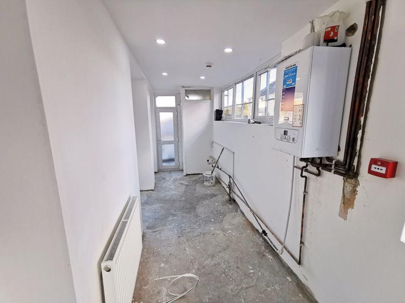 Commercial property for sale in Pontygwindy Road, Caerphilly, CF83