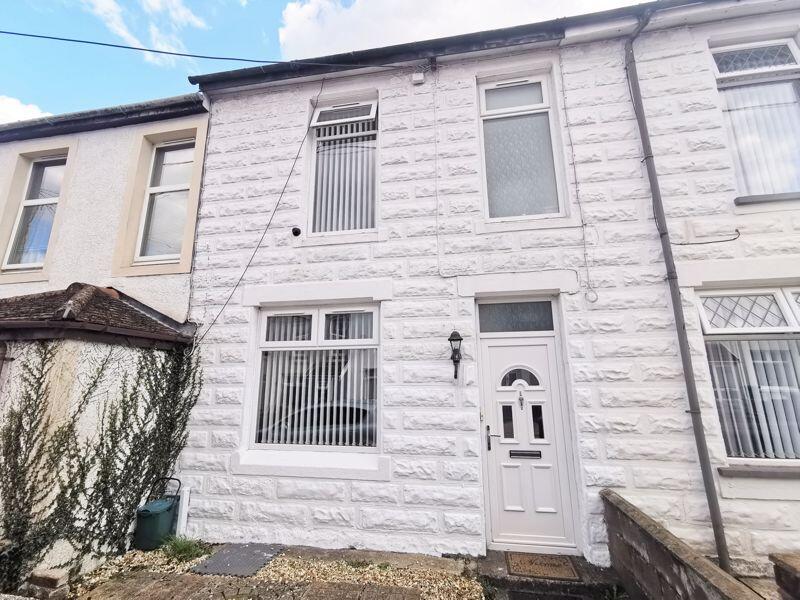 Main image of property: Dol-Y-Felin Street, Caerphilly