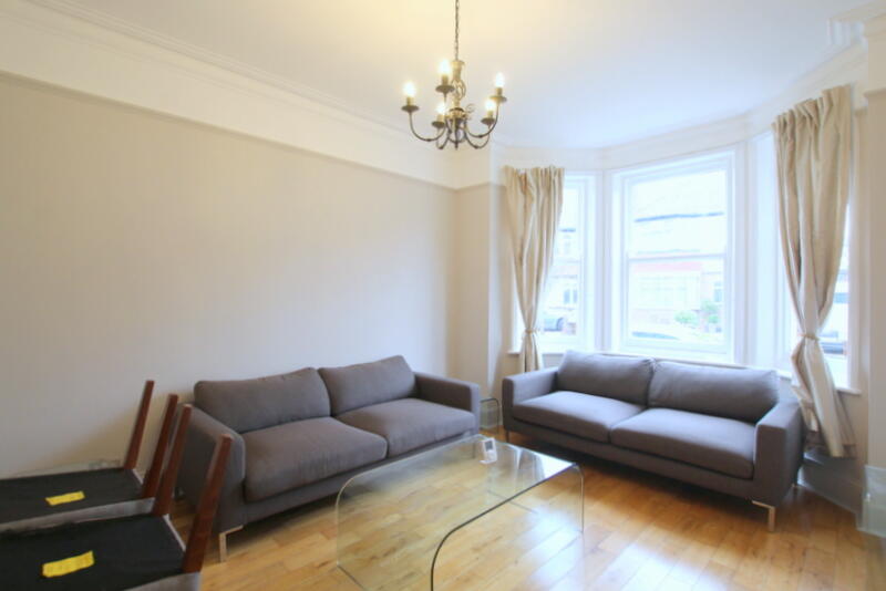 Main image of property: Holmbush Road, London, SW15