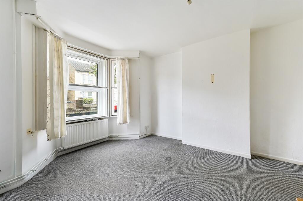 Main image of property: Favart Road, London, SW6