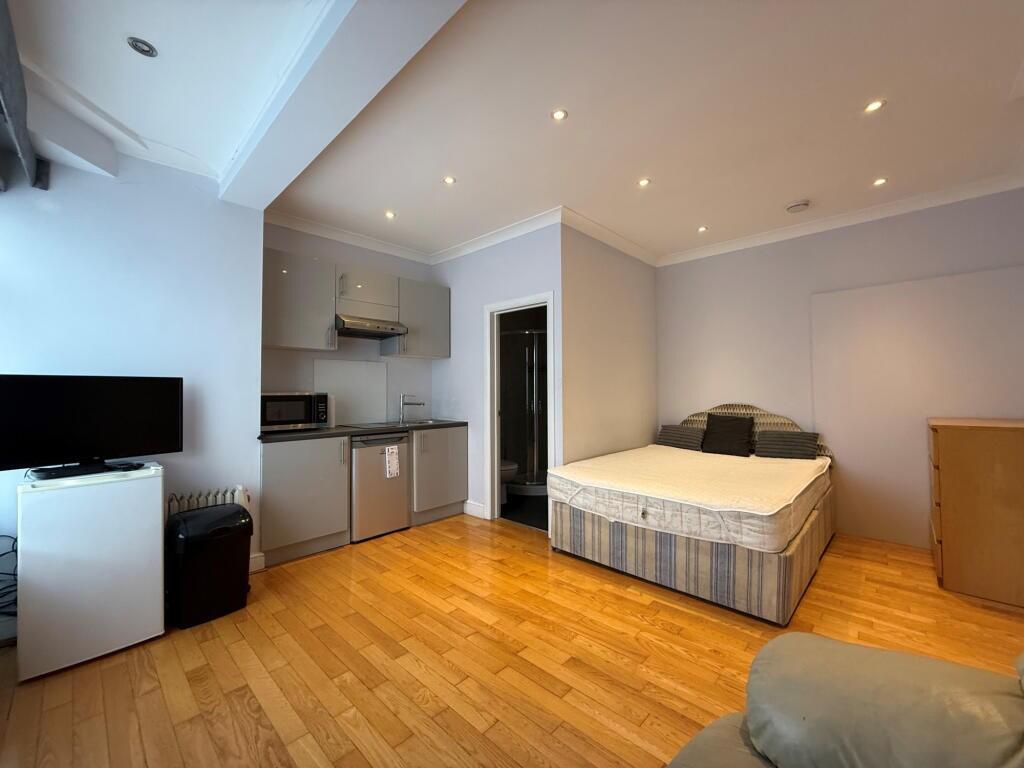 Main image of property: Upper Richmond Road, London, SW15