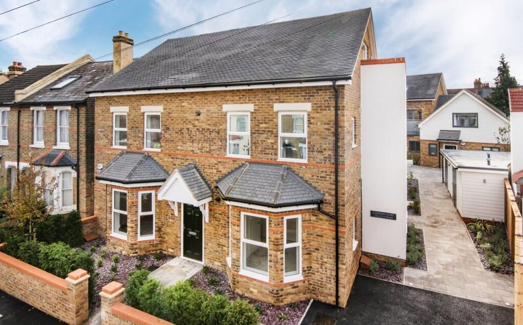 Main image of property: Oval Road, Croydon, London, CR0