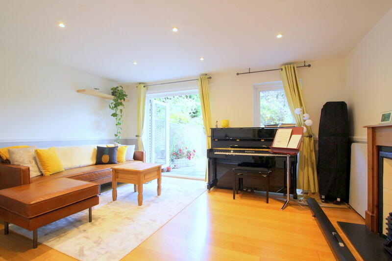 Main image of property: Holm Oak Close, London, SW15