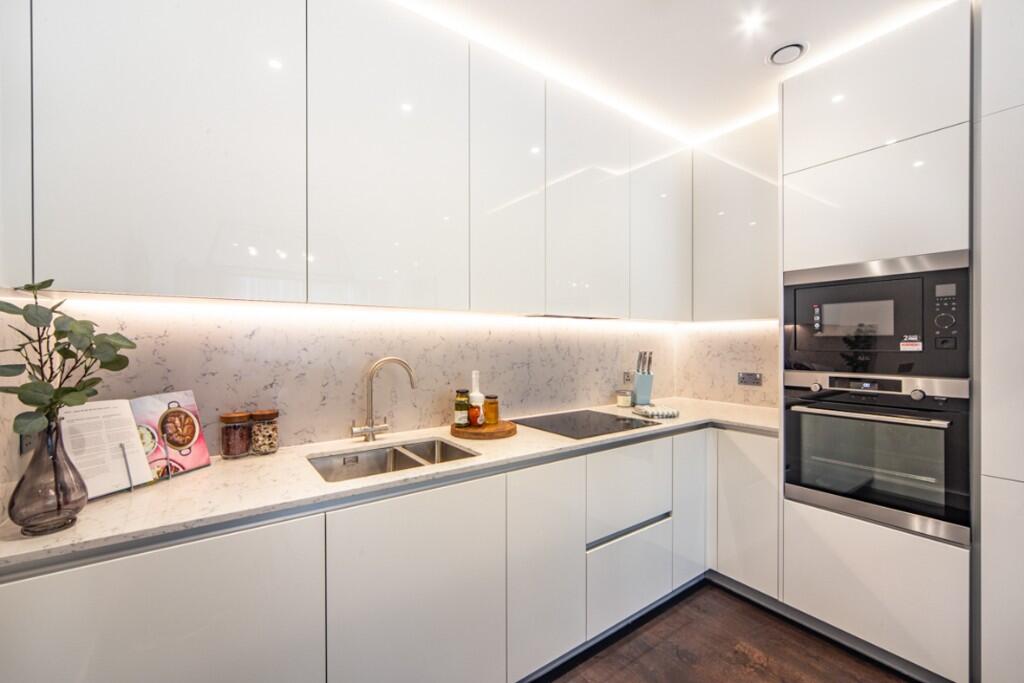 Main image of property: Thornes House, London, SW11