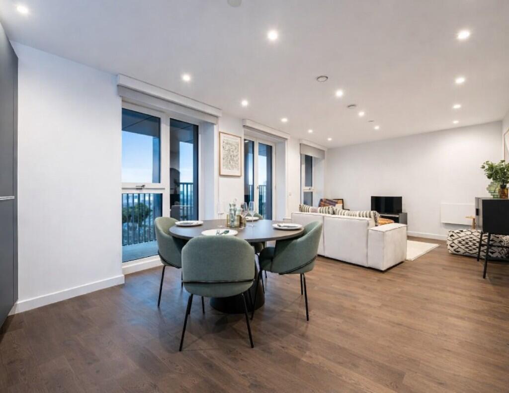 Main image of property: Bow Common Lane, London, E3