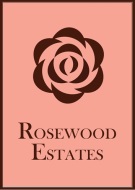 Rosewood Estates, London Estate Agent Logo