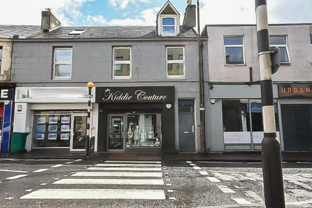 Main image of property: Hopetoun Street, Bathgate, West Lothian, EH48