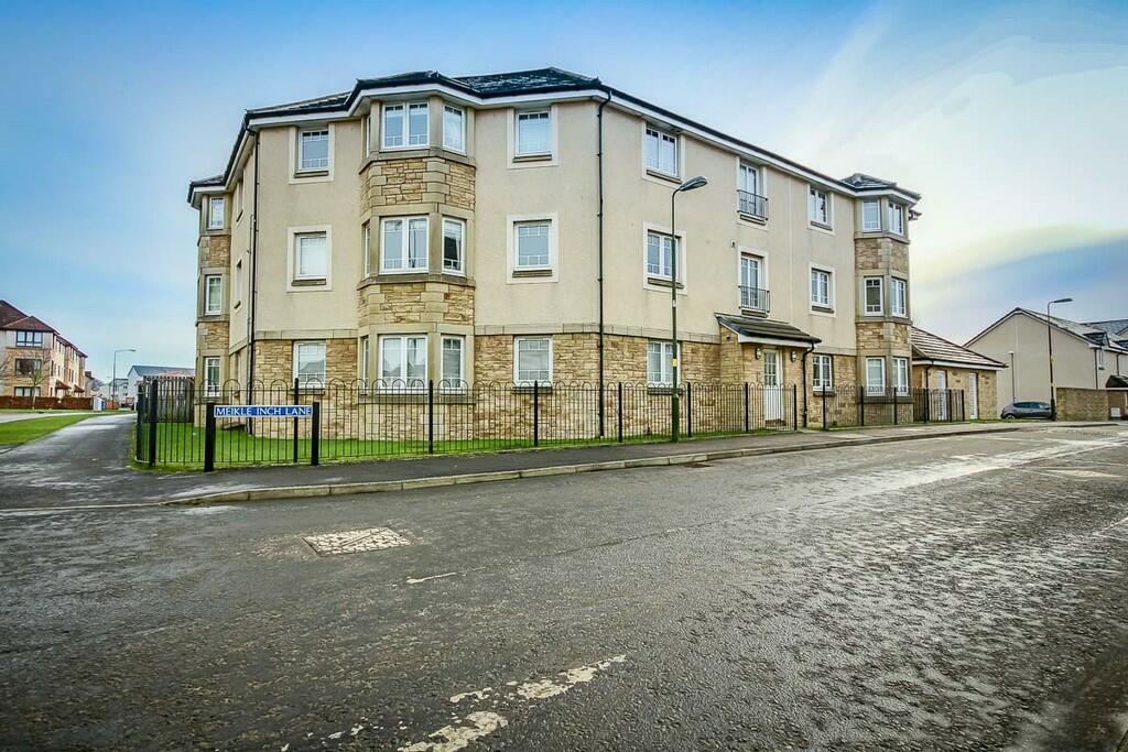 Main image of property: Meikle Inch Lane, Wester Inch Village, Bathgate, EH48