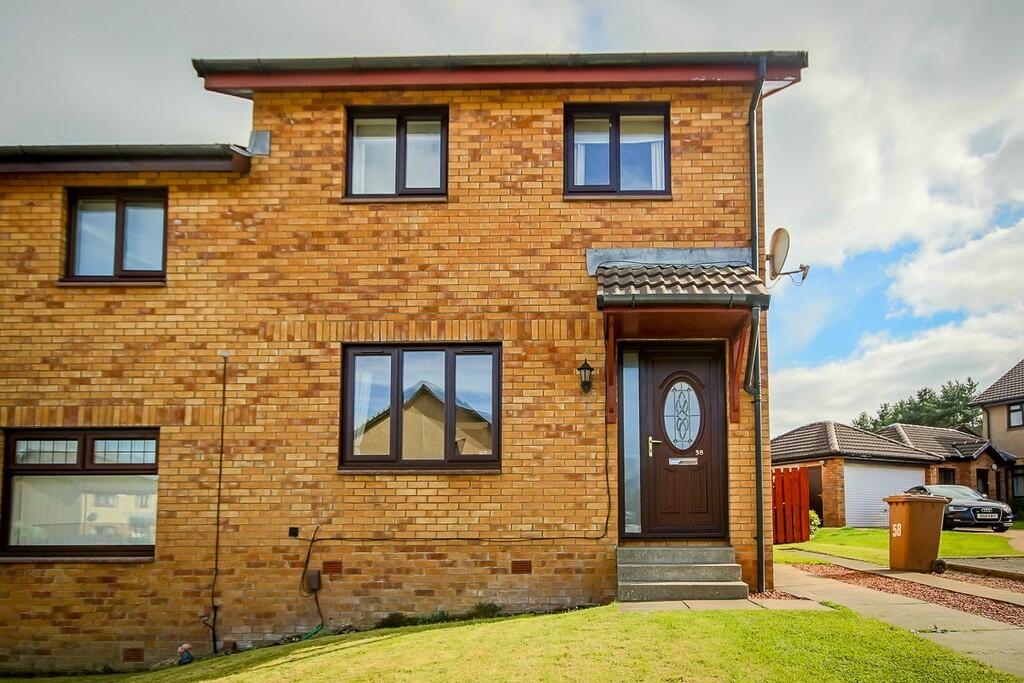 Main image of property: Bankton Park East, Muireston, Livingston, EH54