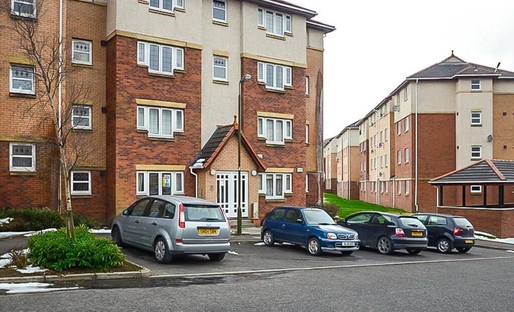 Main image of property: Burnvale Place, Livingston, EH54