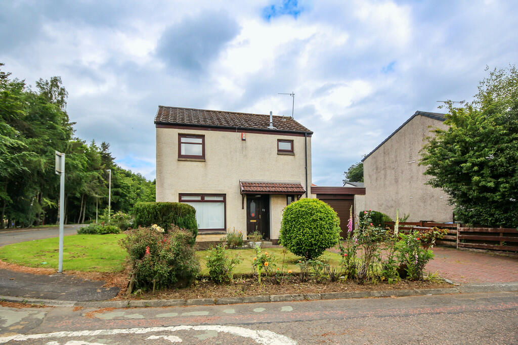 Main image of property: Millfield, Livingston Village, West Lothian, EH54