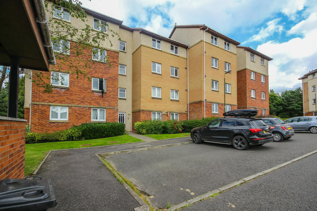 Main image of property: Burnvale Place, Livingston, EH54