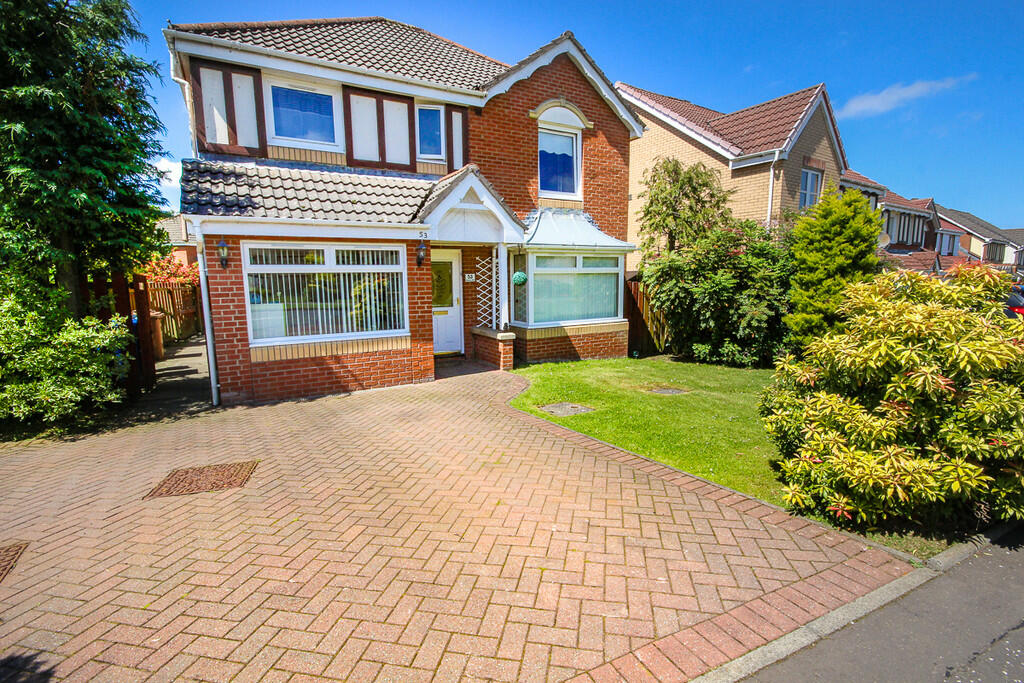 Main image of property: Murieston Valley, Murieston, Livingston, EH54