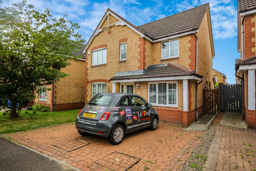 Main image of property: Badger Meadows, Broxburn EH52 