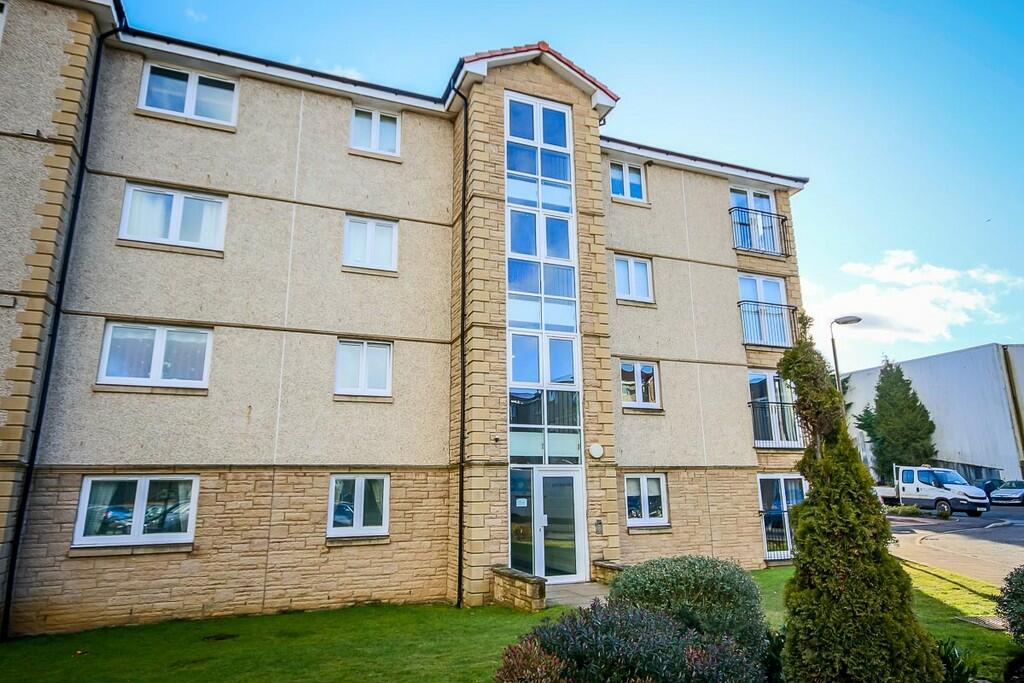 Main image of property: Newlands Court, Bathgate, EH48 