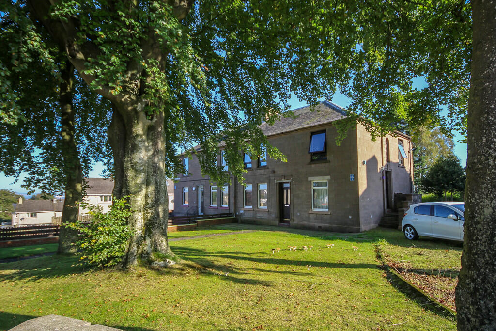 Main image of property: Parkhead Crescent, West Calder, EH55 