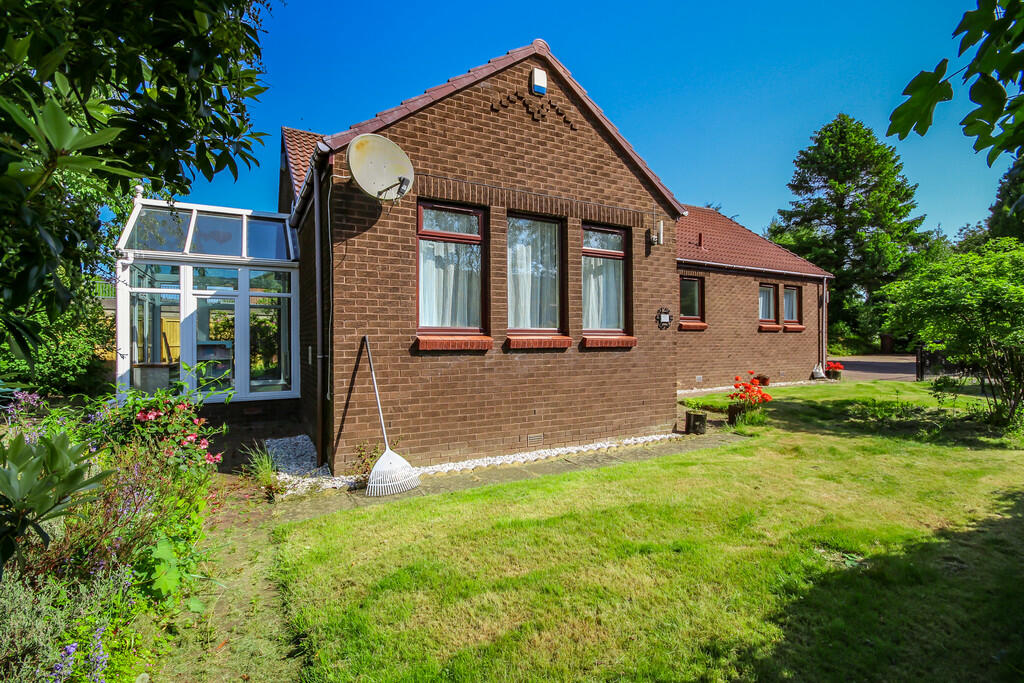 Main image of property: Bloom Court, Livingston Village, West Lothian, EH54 