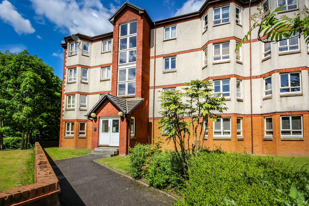 Main image of property: Columbia Avenue, Livingston, EH54 6PR