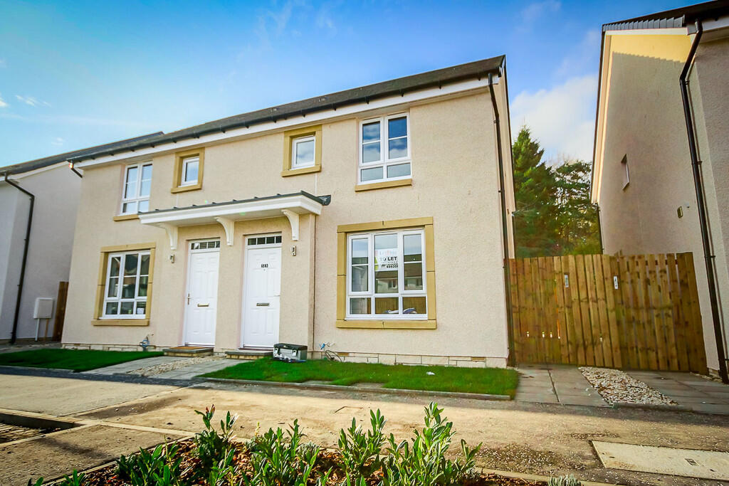 Main image of property: Howatston Court, Livingston Village, EH54 