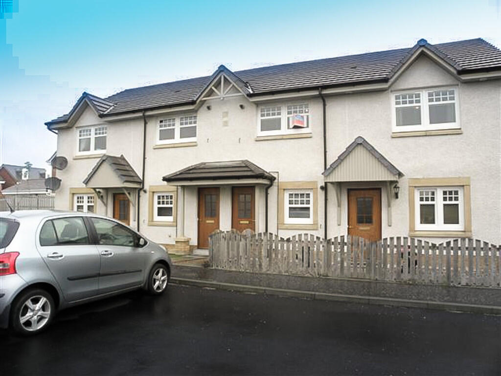Main image of property: Dalyell Place, Armadale, West Lothian, EH48 