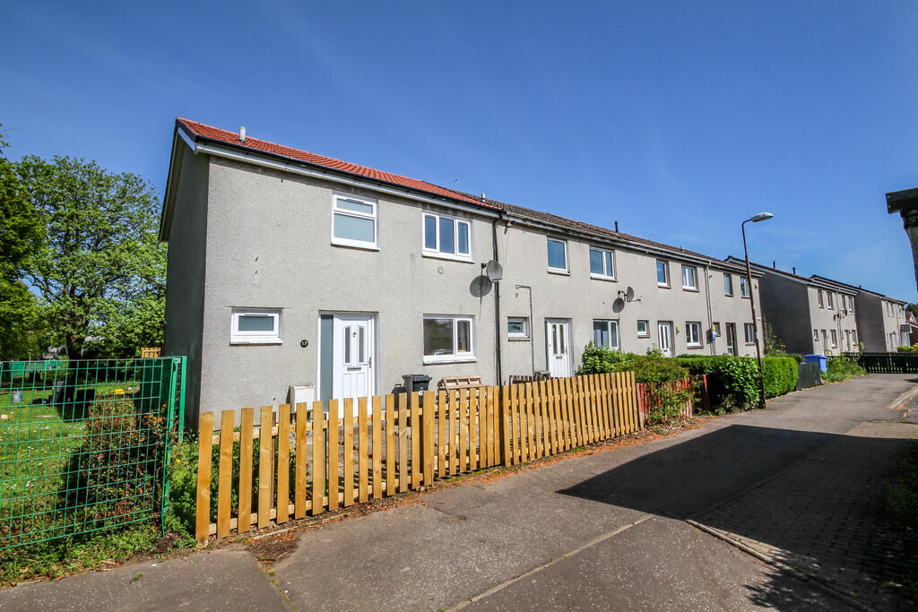 Main image of property: Thymebank, Livingston, EH54 